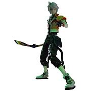 Final Fantasy XIII Hope Play Arts Kai Action Figure
